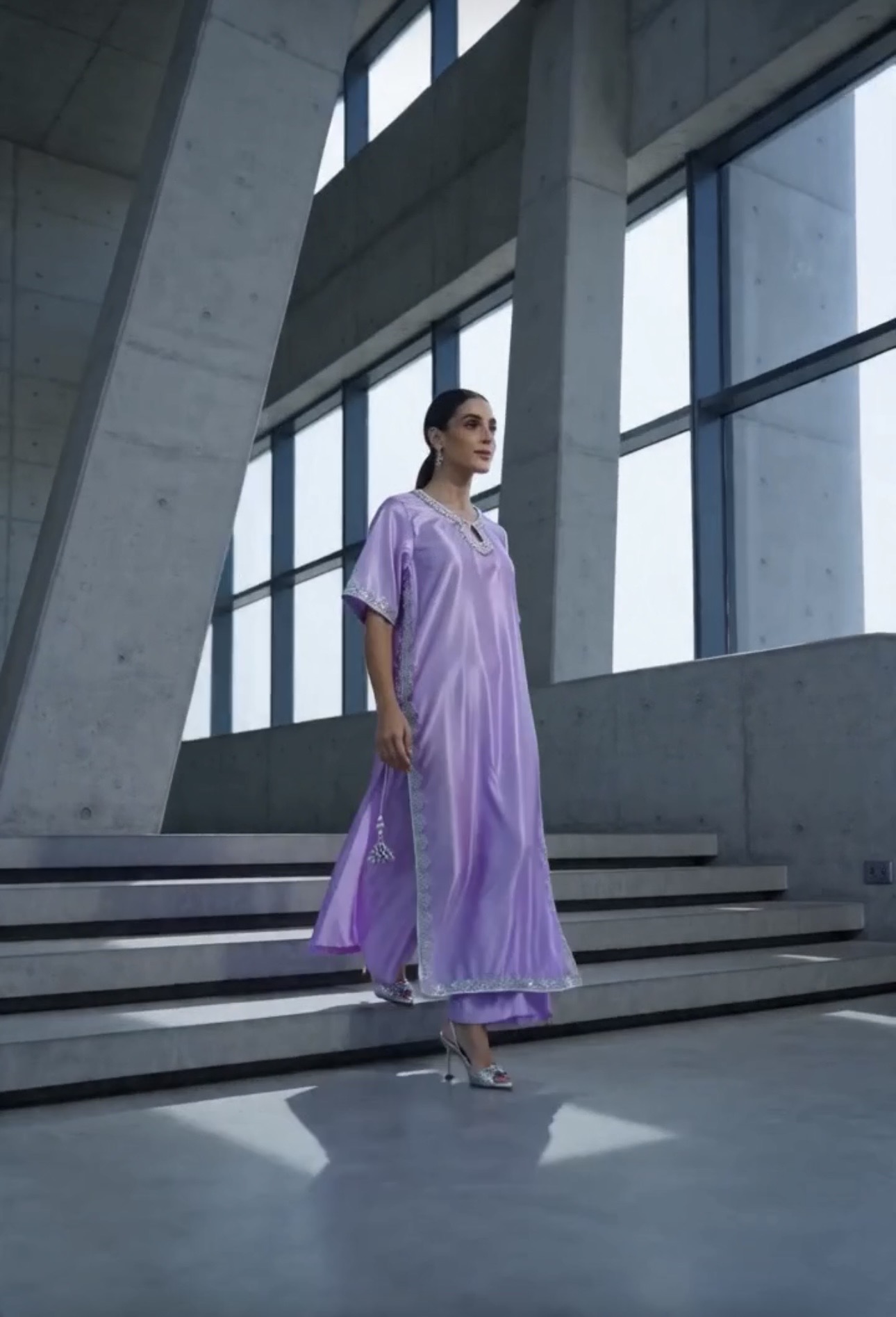 Shahi Silk