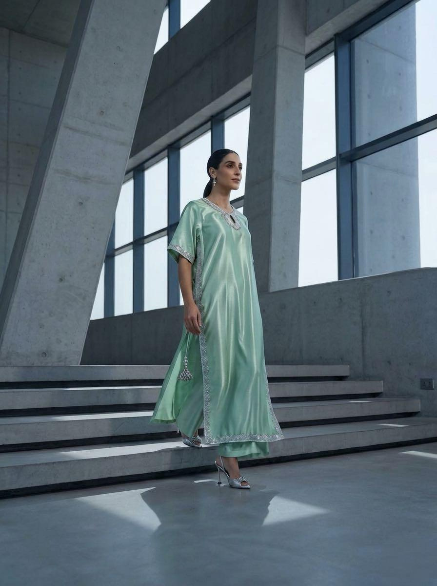 Shahi Silk