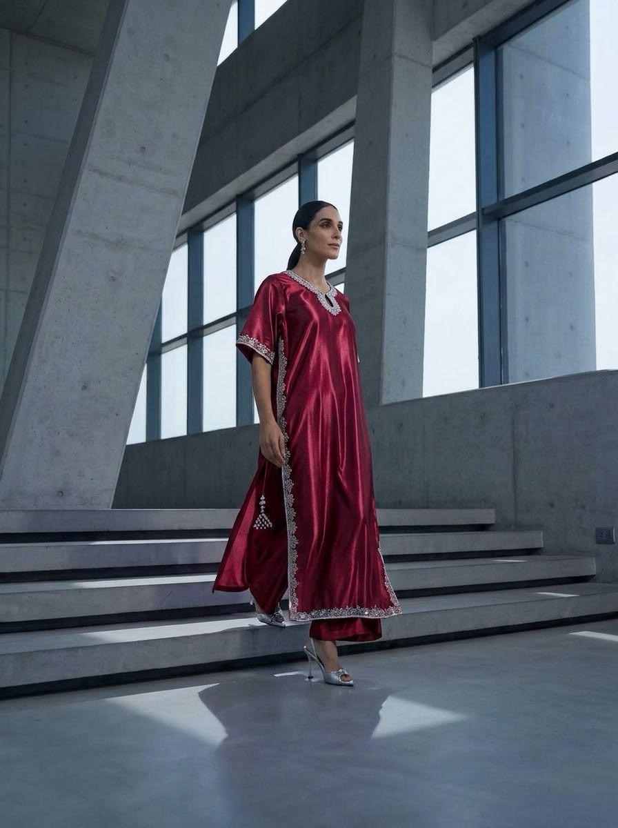 Shahi Silk