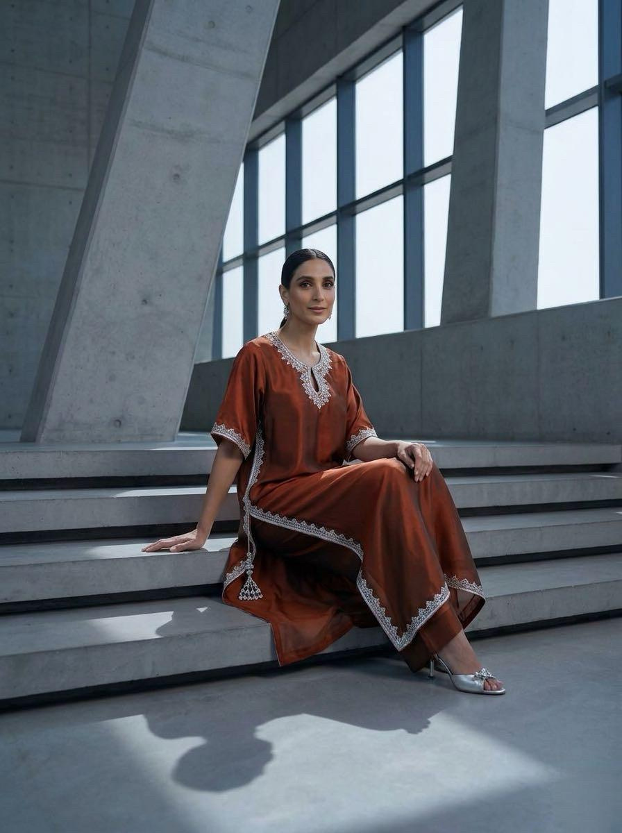 Shahi Silk