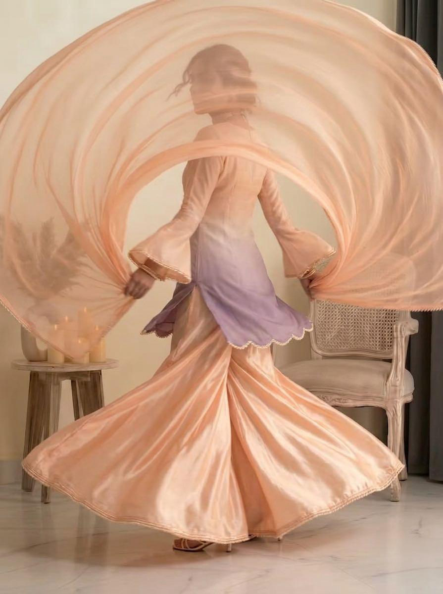 Luxe Silk