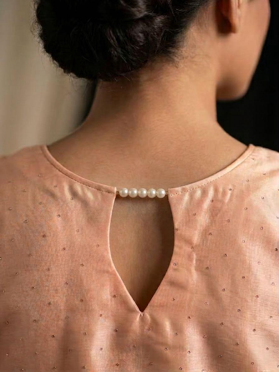 Luxe Silk