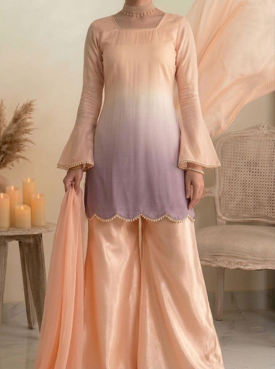 Luxe Silk