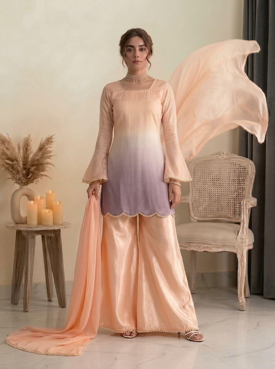 Luxe Silk