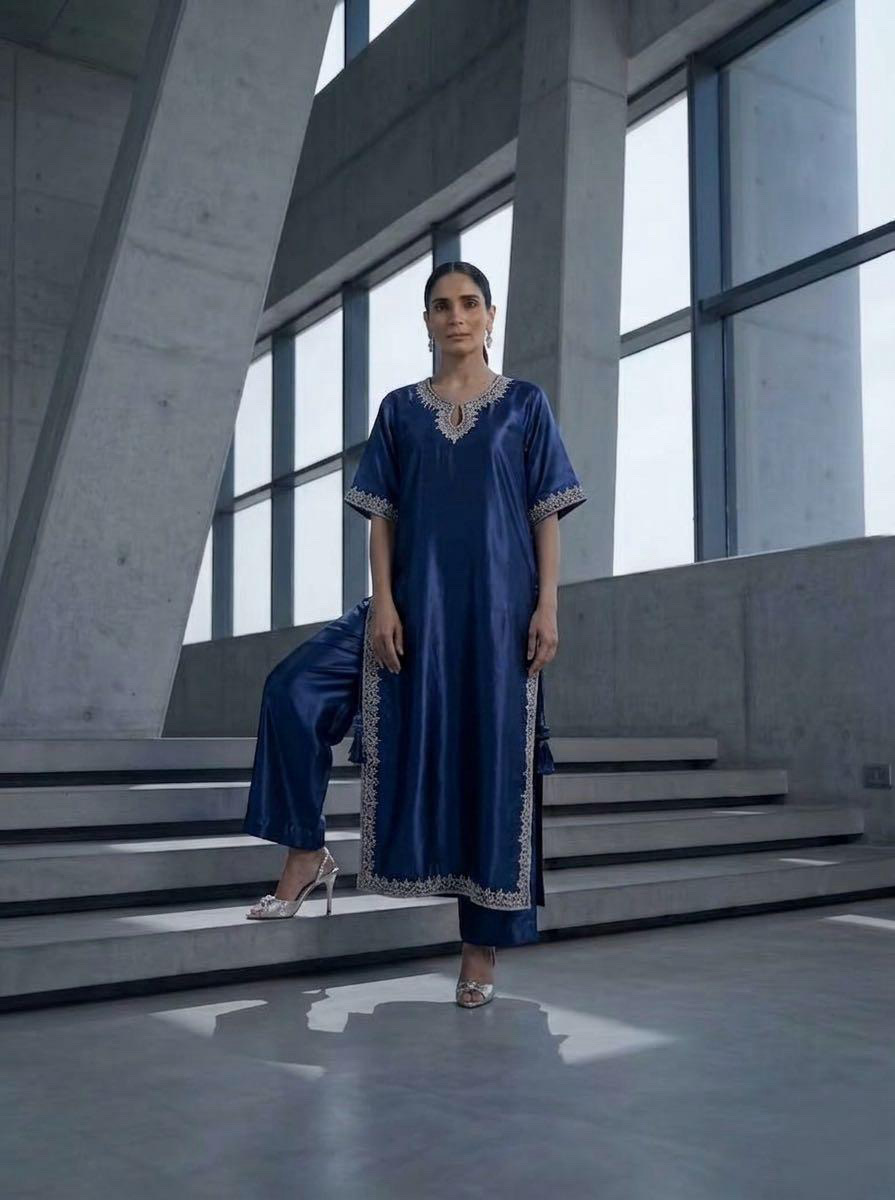 Shahi Silk